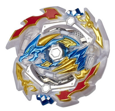 Toupies Beyblade Burst Rise Collection Premium