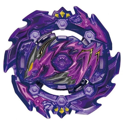 Ace Dragon Wheel Rise Gen