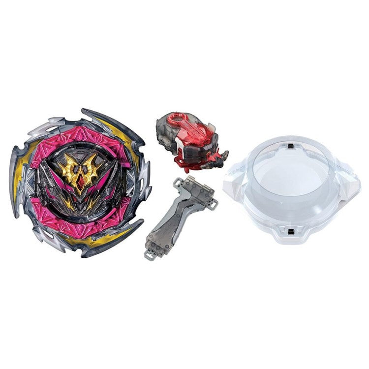 Arène Beyblade Dynamite Battle Entry Set