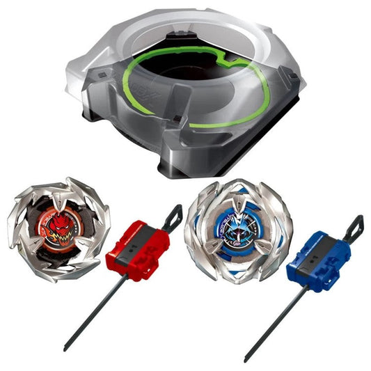 Arène Beyblade X - Battle Entry Set