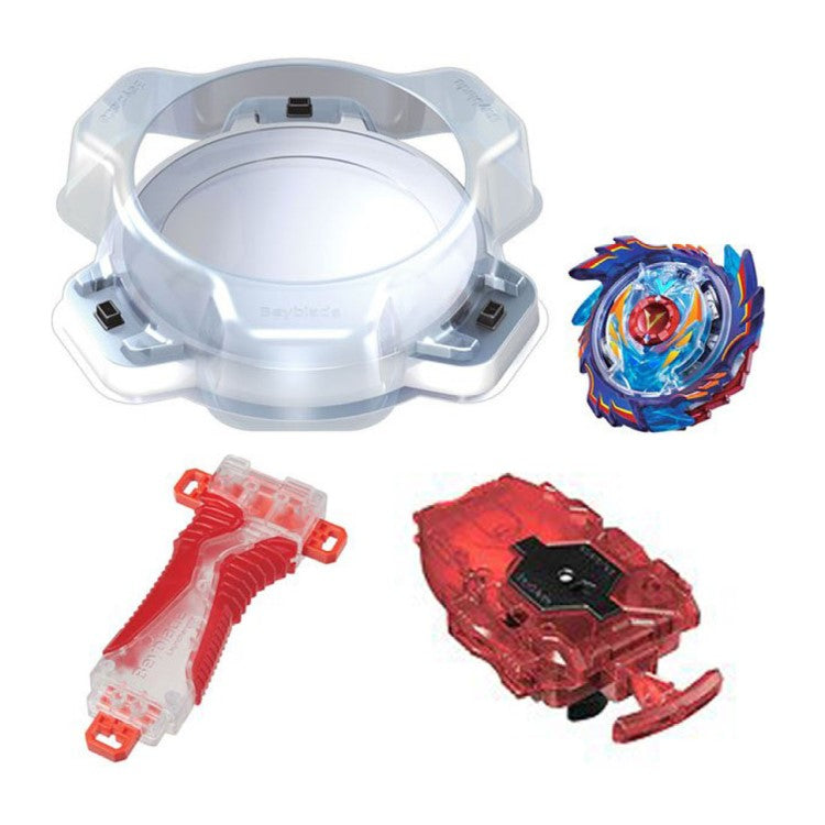 Arène Beyblade Burst Evolution Entry Set