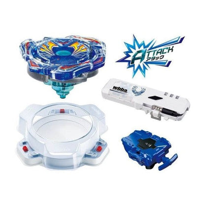 Arène Beyblade Start Dash Set