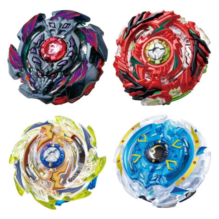 Beyblade Burst God Customize Set