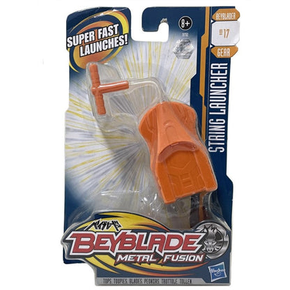 Lanceur Beyblade Metal Fusion - Hasbro