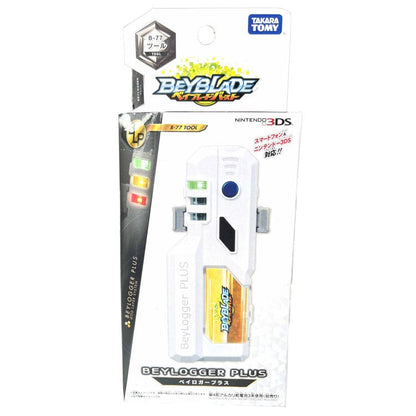 Beyblade Burst Beylogger Plus