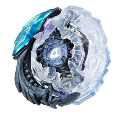 Doomscizor D3 2Vortex Hunter