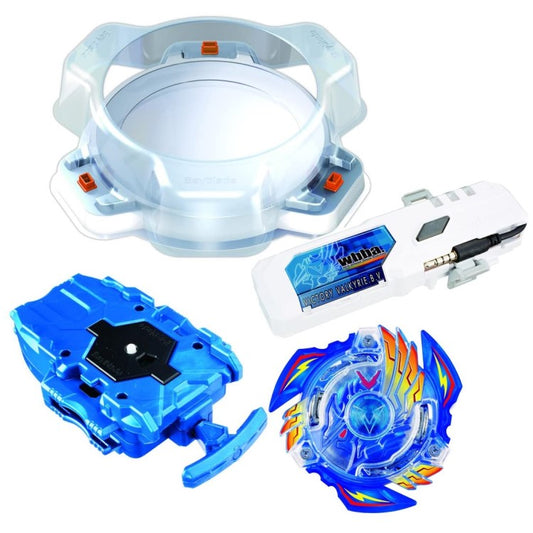 Beyblade Burst Entry Set