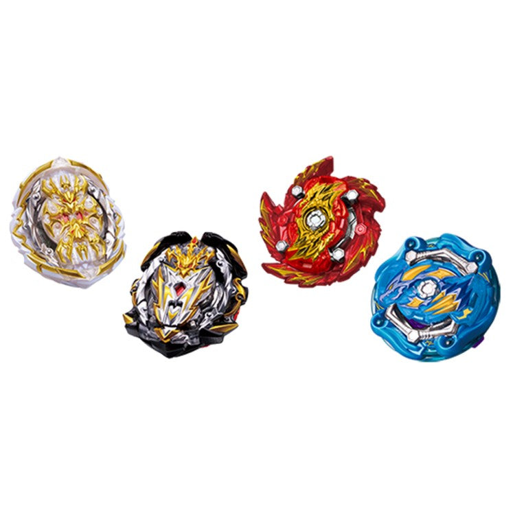 Beyblade Burst Gatinko Customize Set