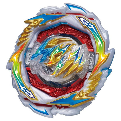 Gatling Dragon Karma Charge Metal'-10