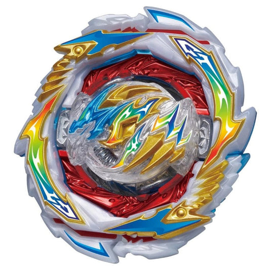 Gatling Dragon Karma Charge Metal'-10