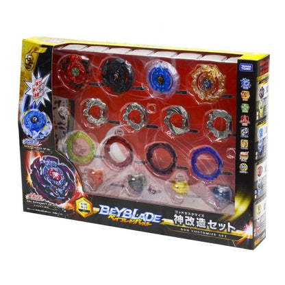 Beyblade Burst God Customize Set