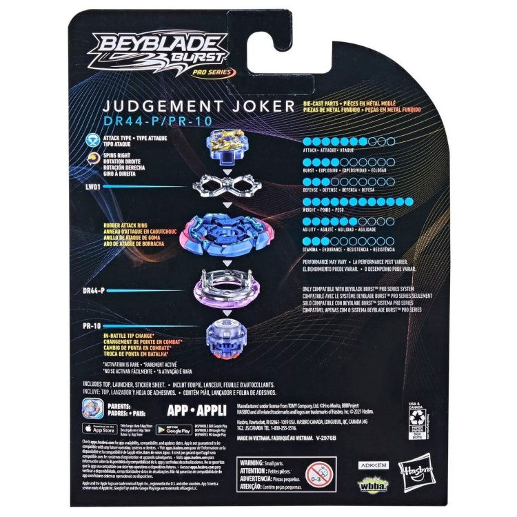 Judgement Joker 0Glaive Ultimate Reboot Sen