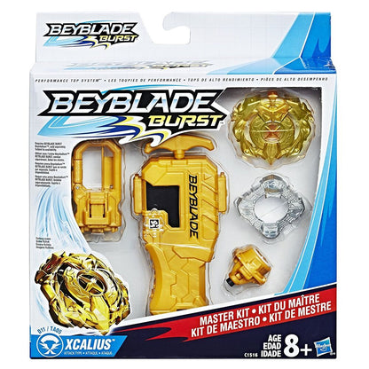 Kit du Maître Beyblade Burst