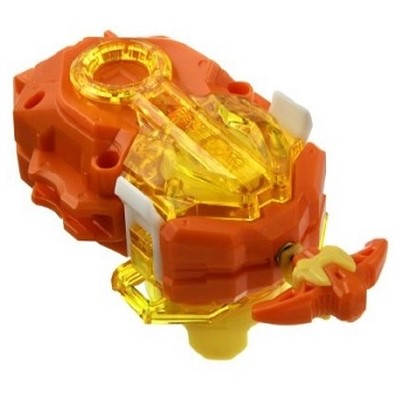 Lanceur Beyblade Wbba Free de la Hoya