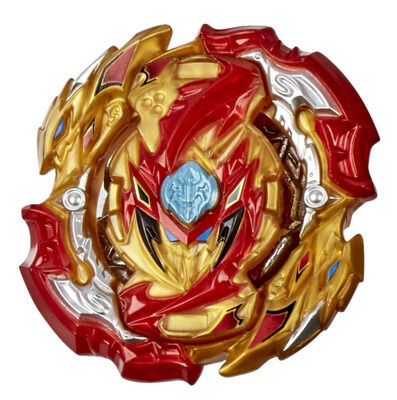 Toupies Beyblade Burst Rise Collection Premium