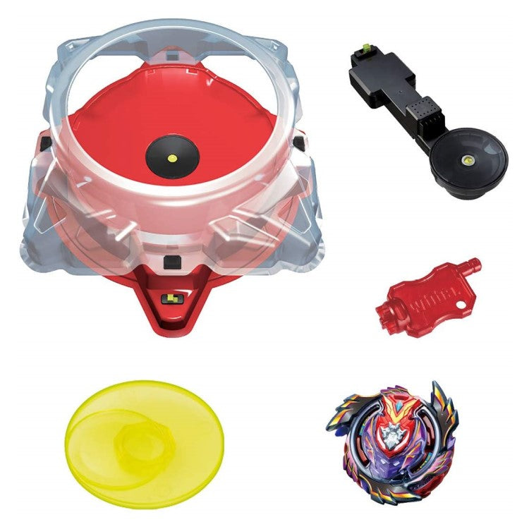 Arène Beyblade Burst Evolution Mugen Beystadium DX