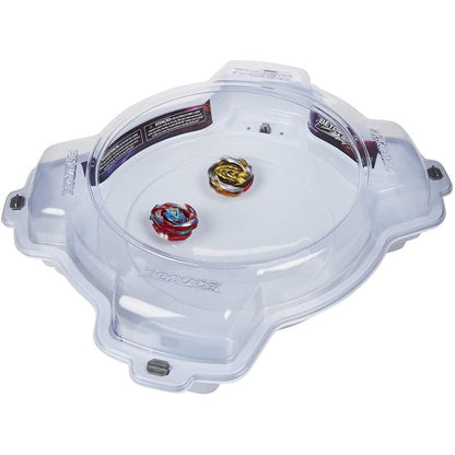 Arène Beyblade Burst Turbo Pro Series - Set Pro Champion d'élite