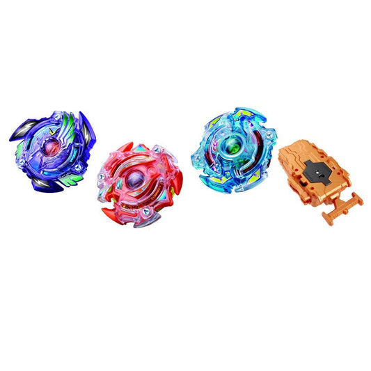 Beyblade Super Custom Set Heavy Version