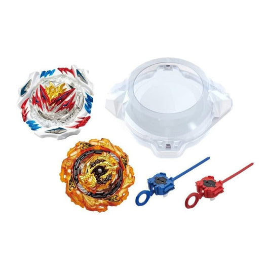 Arène Beyblade Burst Ultimate - Set tout en un