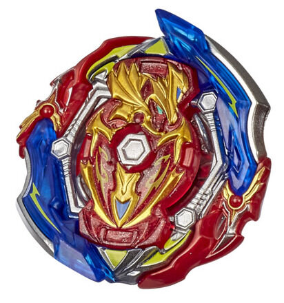 Toupies Beyblade Burst Rise Collection Premium