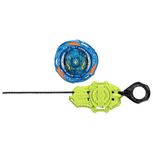 Whirl Knight K8 Tapered-Q Jaggy-Q+Bounce-2