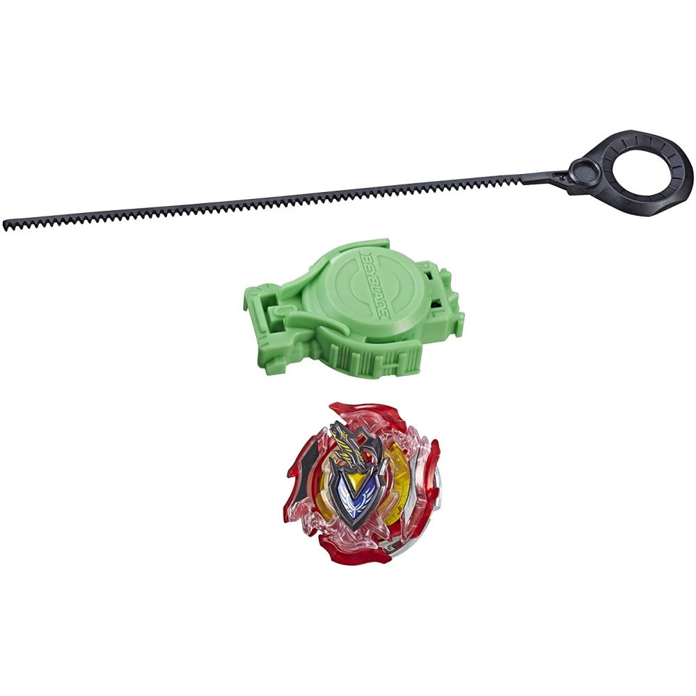 Toupie Beyblade Rip Fire Z Achilles A4