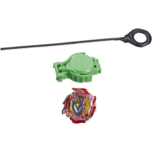 Toupie Beyblade Rip Fire Z Achilles A4